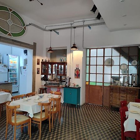 Hotel Boutique Casablanca Adrogue 외부 사진
