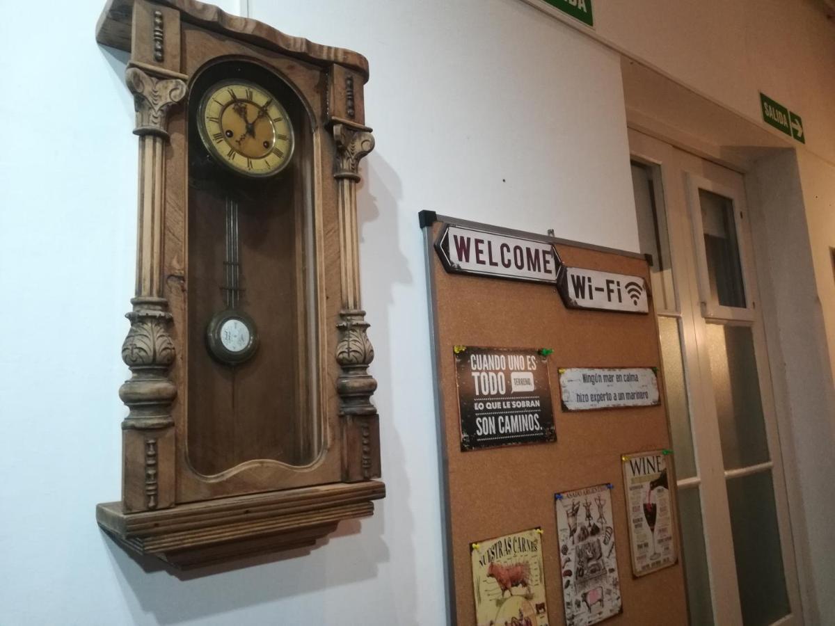 Hotel Boutique Casablanca Adrogue 외부 사진