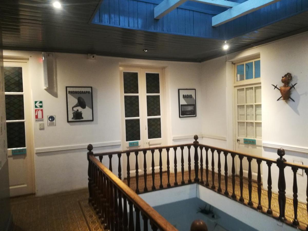 Hotel Boutique Casablanca Adrogue 외부 사진