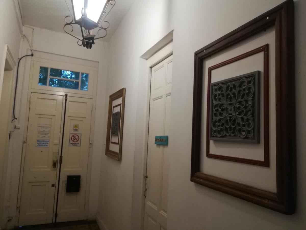 Hotel Boutique Casablanca Adrogue 외부 사진