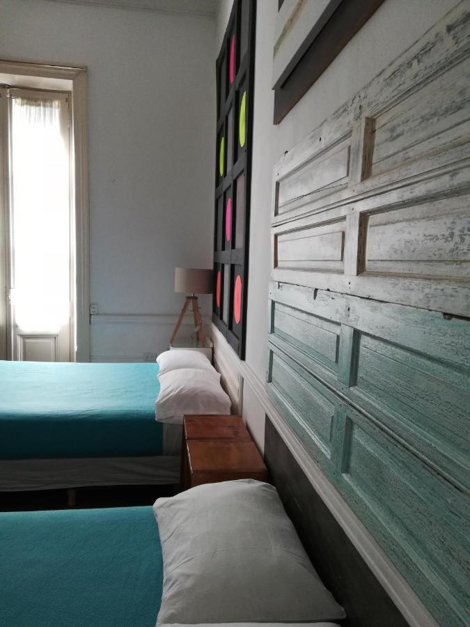 Hotel Boutique Casablanca Adrogue 외부 사진