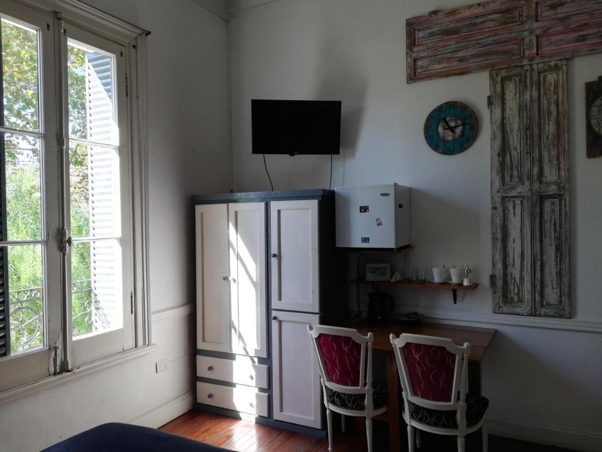 Hotel Boutique Casablanca Adrogue 외부 사진