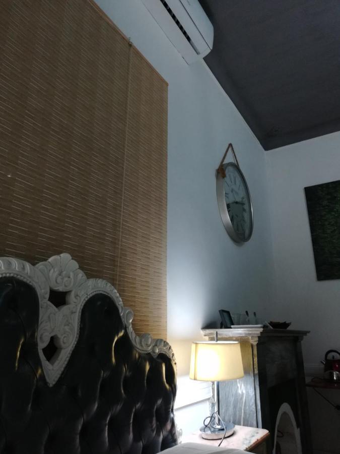 Hotel Boutique Casablanca Adrogue 외부 사진