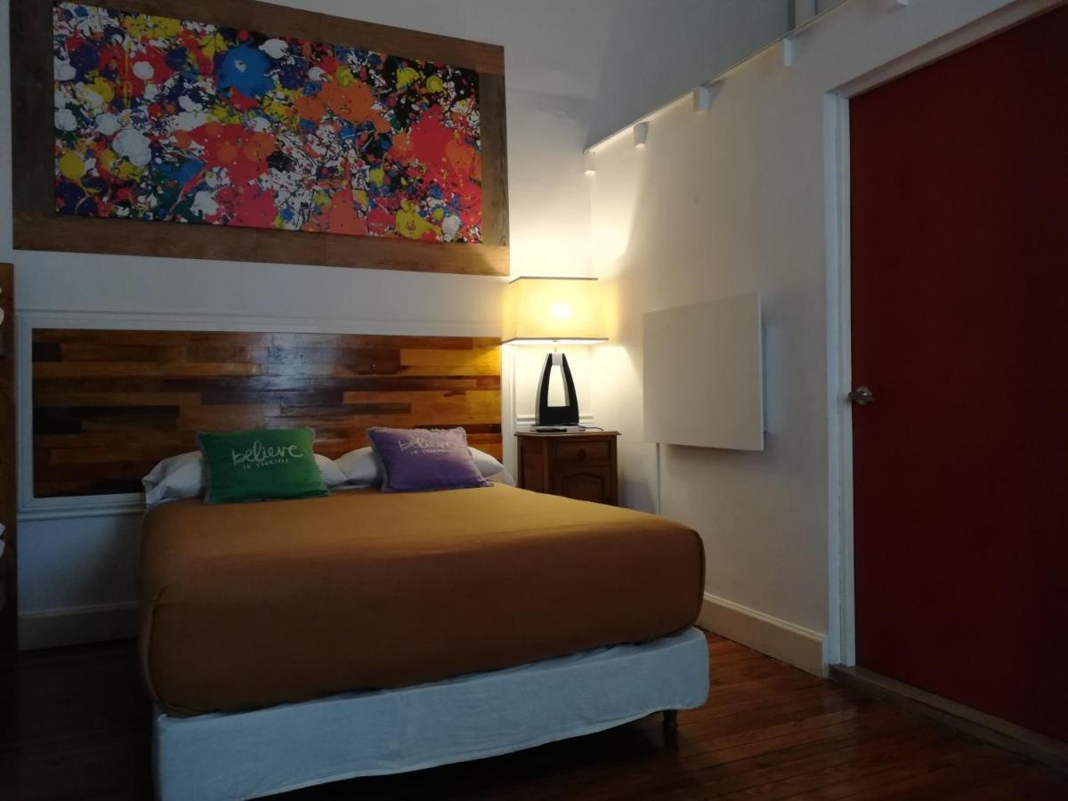 Hotel Boutique Casablanca Adrogue 외부 사진