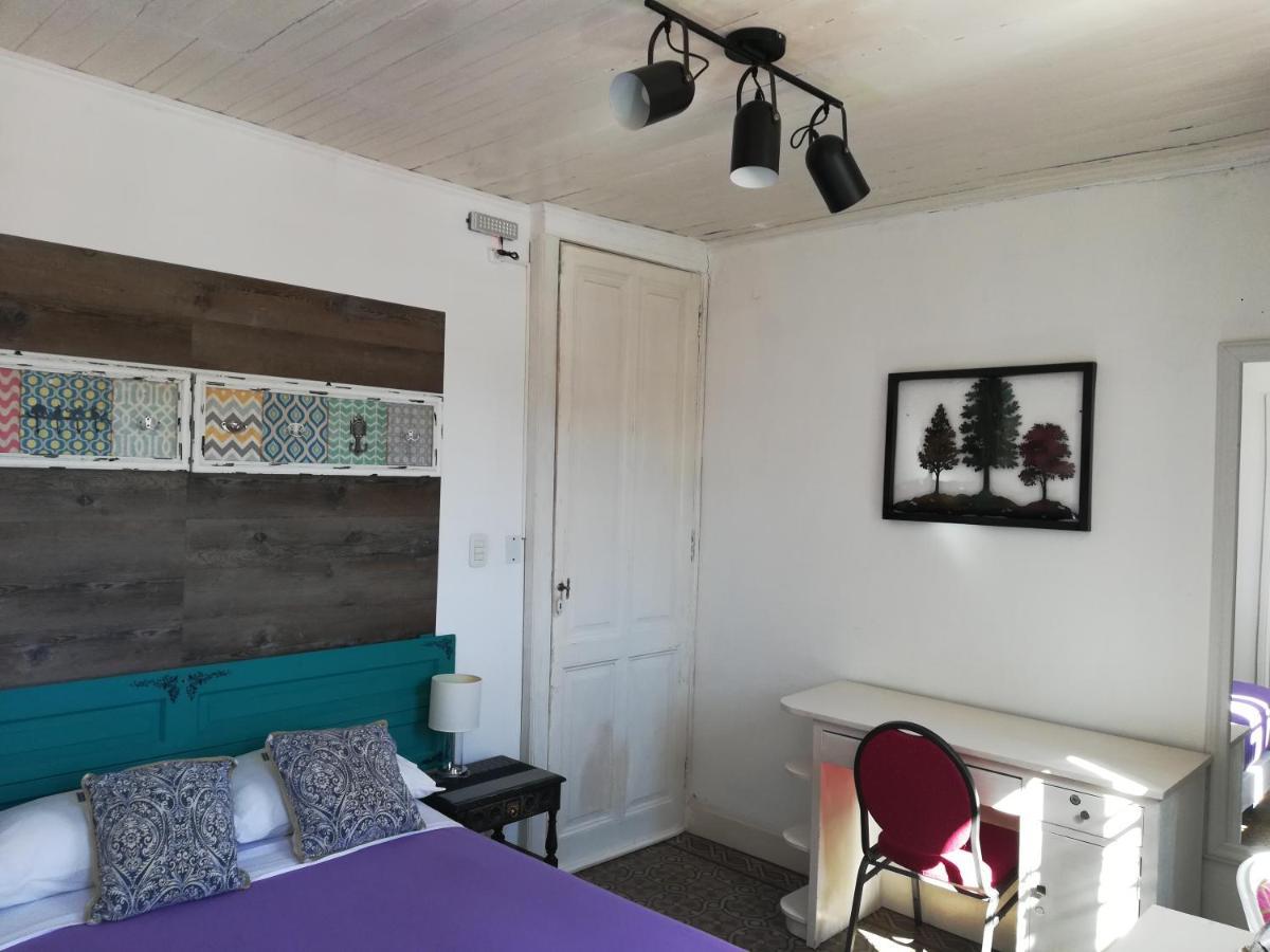 Hotel Boutique Casablanca Adrogue 외부 사진