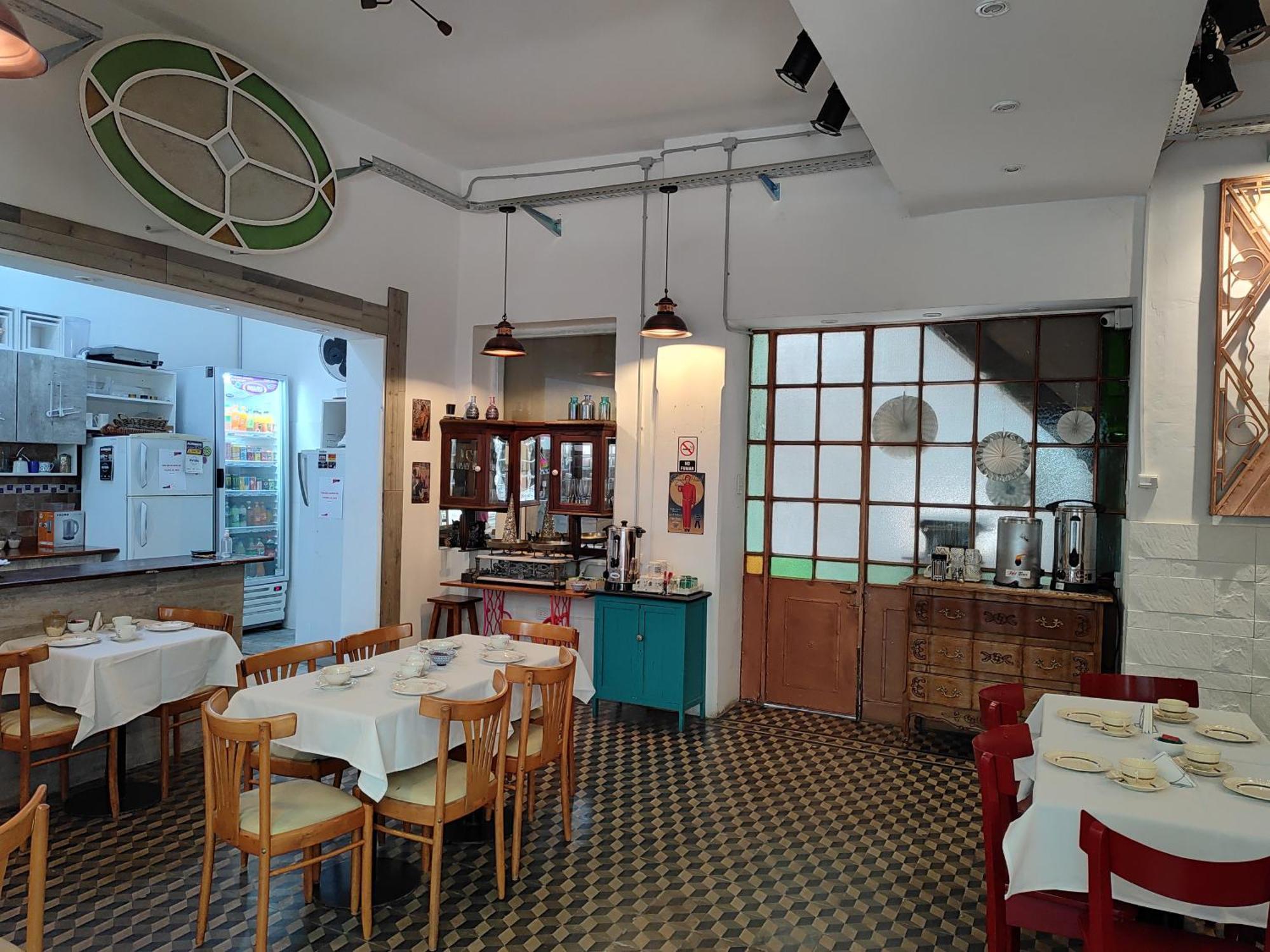 Hotel Boutique Casablanca Adrogue 외부 사진