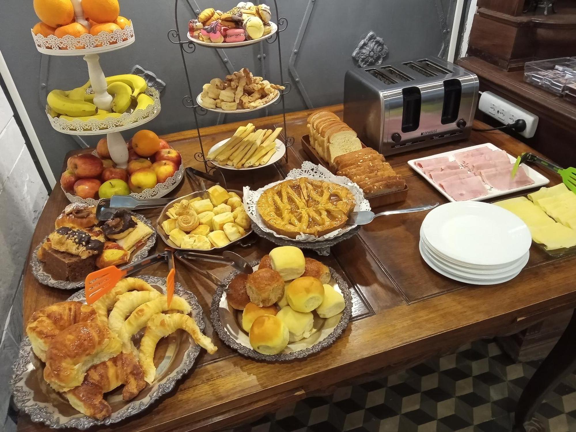 Hotel Boutique Casablanca Adrogue 외부 사진