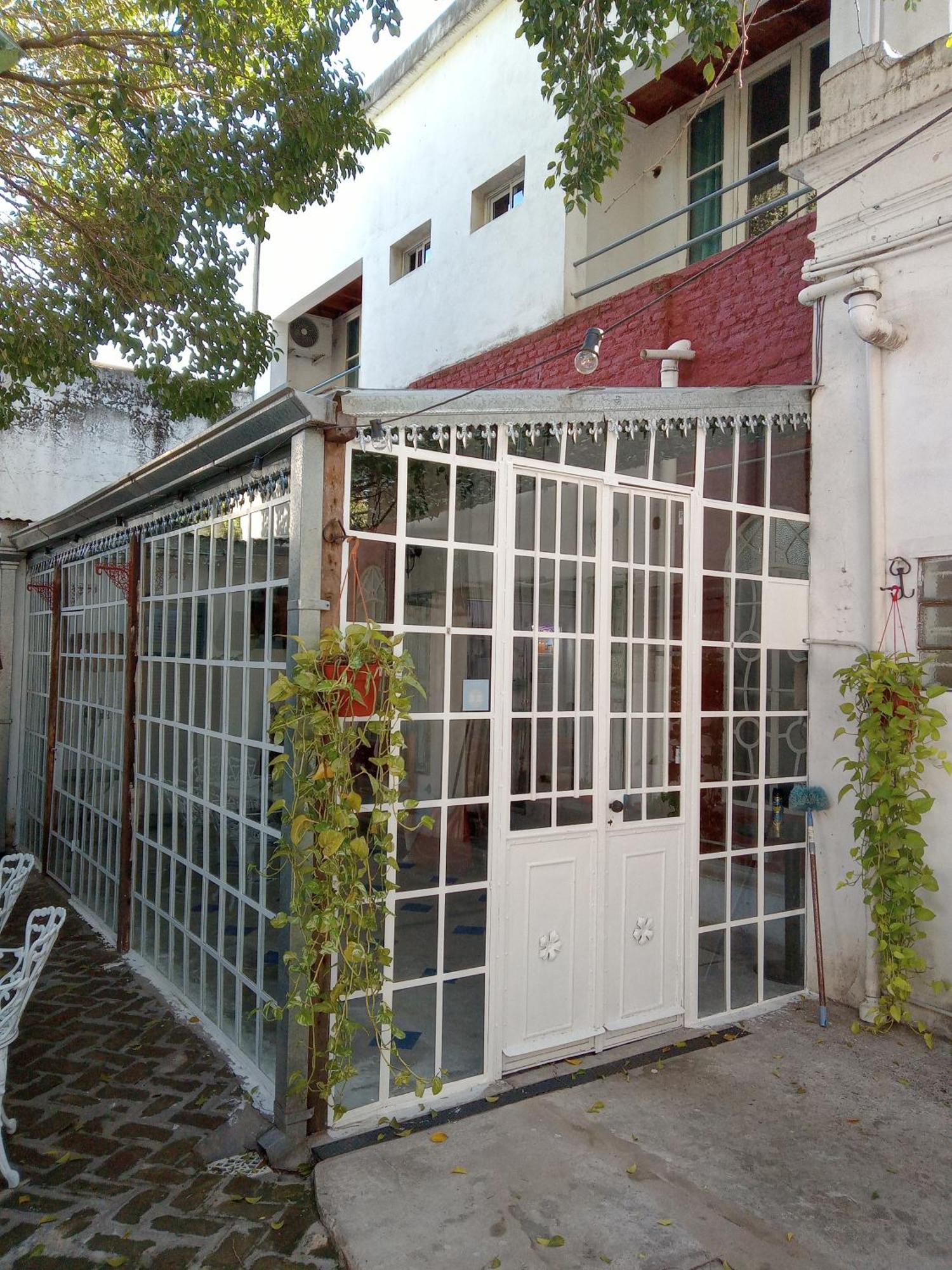 Hotel Boutique Casablanca Adrogue 외부 사진
